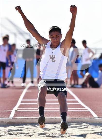 Thumbnail 1 in West Covina @ Charter Oak photogallery.