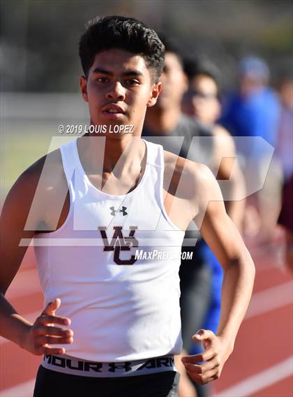 Thumbnail 3 in West Covina @ Charter Oak photogallery.