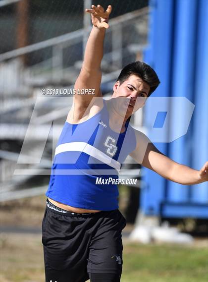 Thumbnail 1 in West Covina @ Charter Oak photogallery.