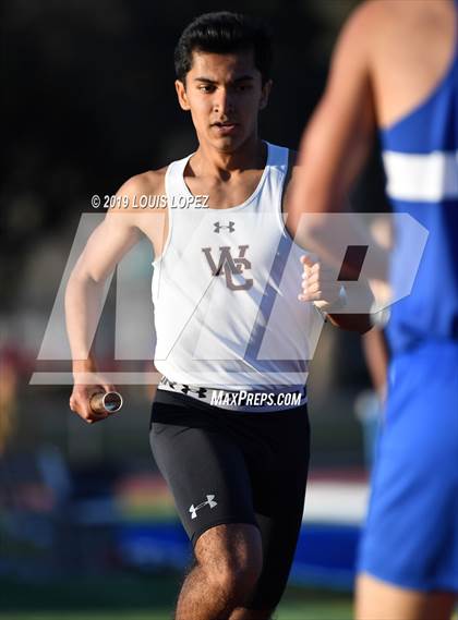 Thumbnail 3 in West Covina @ Charter Oak photogallery.