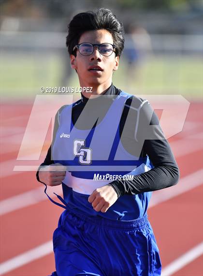 Thumbnail 2 in West Covina @ Charter Oak photogallery.