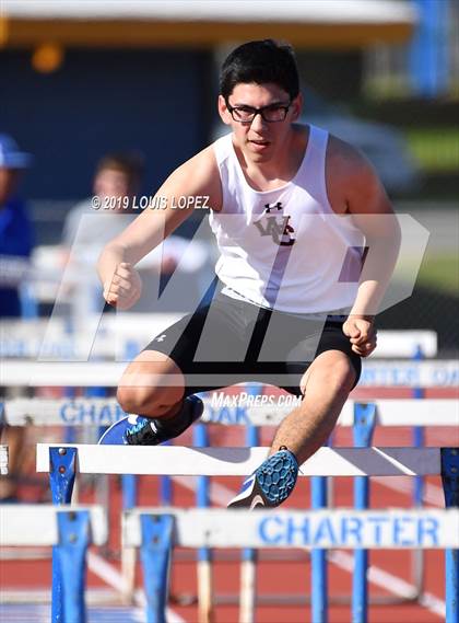 Thumbnail 3 in West Covina @ Charter Oak photogallery.