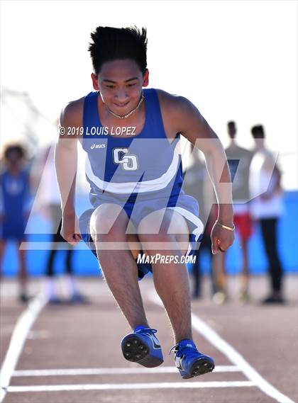 Thumbnail 3 in West Covina @ Charter Oak photogallery.