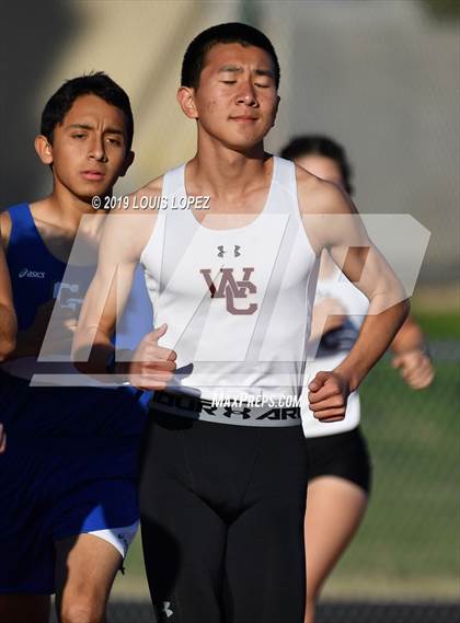 Thumbnail 2 in West Covina @ Charter Oak photogallery.