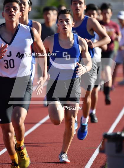 Thumbnail 3 in West Covina @ Charter Oak photogallery.