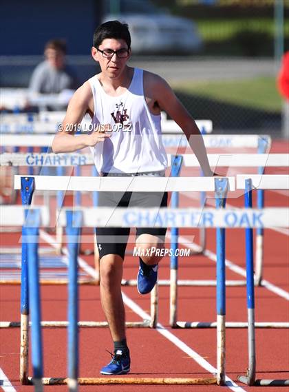 Thumbnail 2 in West Covina @ Charter Oak photogallery.
