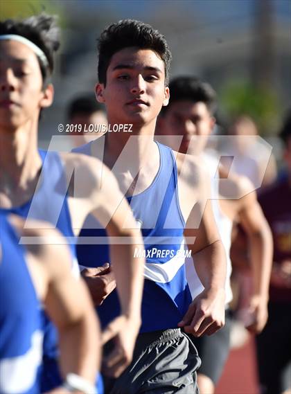 Thumbnail 1 in West Covina @ Charter Oak photogallery.