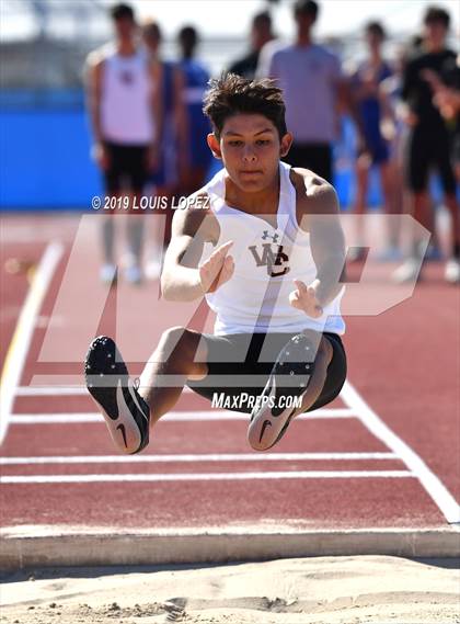 Thumbnail 1 in West Covina @ Charter Oak photogallery.