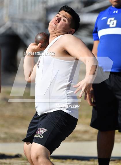 Thumbnail 3 in West Covina @ Charter Oak photogallery.