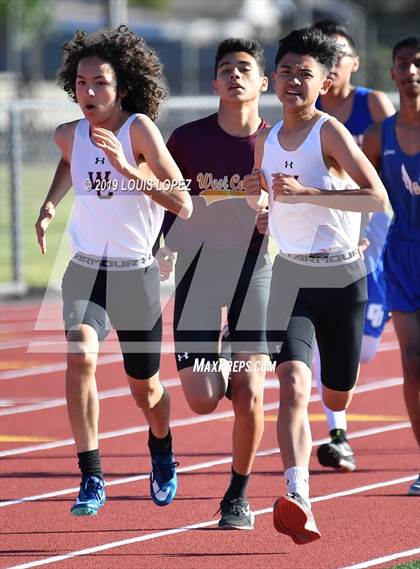 Thumbnail 1 in West Covina @ Charter Oak photogallery.