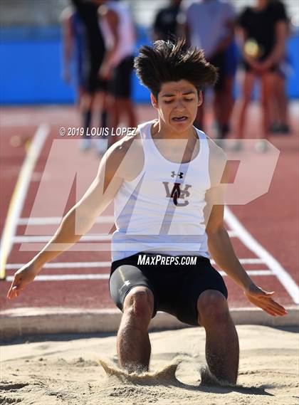 Thumbnail 2 in West Covina @ Charter Oak photogallery.