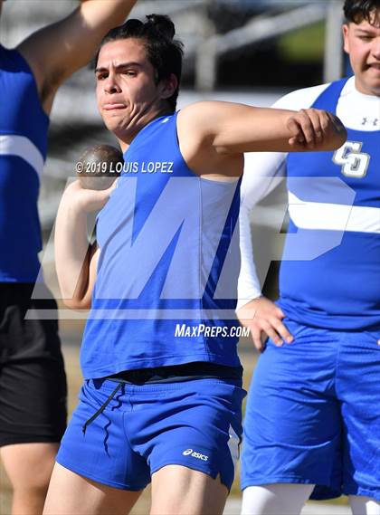 Thumbnail 2 in West Covina @ Charter Oak photogallery.