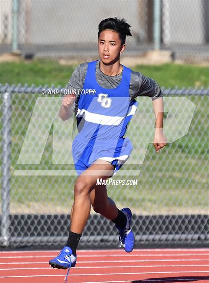 Thumbnail 1 in West Covina @ Charter Oak photogallery.