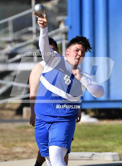 Thumbnail 1 in West Covina @ Charter Oak photogallery.