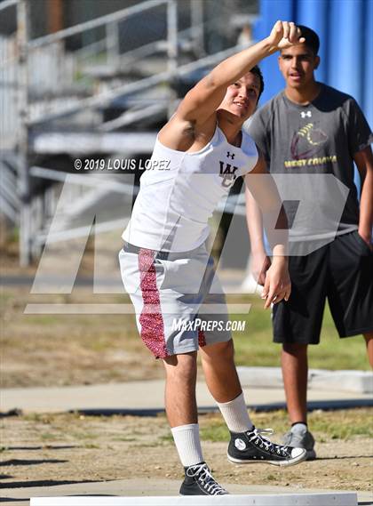 Thumbnail 1 in West Covina @ Charter Oak photogallery.