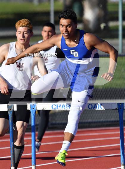 Thumbnail 2 in West Covina @ Charter Oak photogallery.