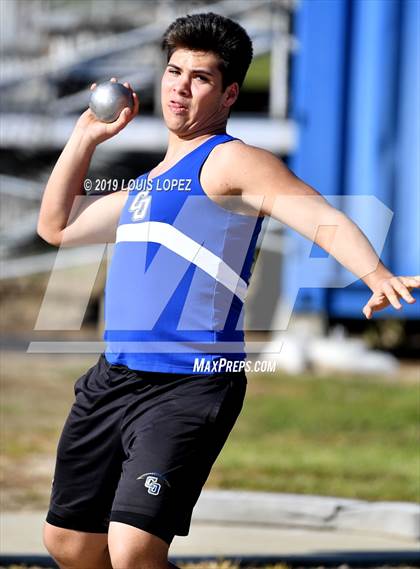 Thumbnail 2 in West Covina @ Charter Oak photogallery.
