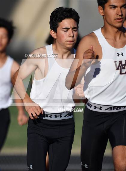 Thumbnail 2 in West Covina @ Charter Oak photogallery.