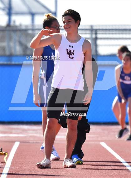 Thumbnail 1 in West Covina @ Charter Oak photogallery.