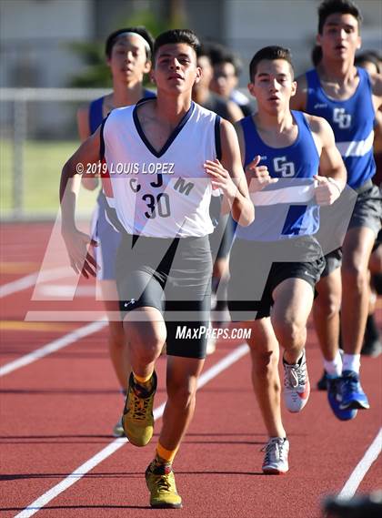 Thumbnail 3 in West Covina @ Charter Oak photogallery.