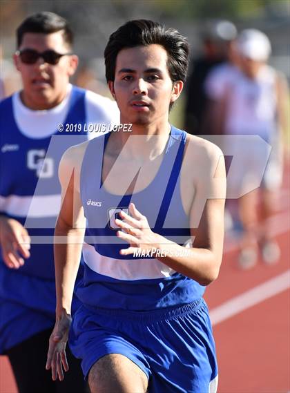 Thumbnail 3 in West Covina @ Charter Oak photogallery.