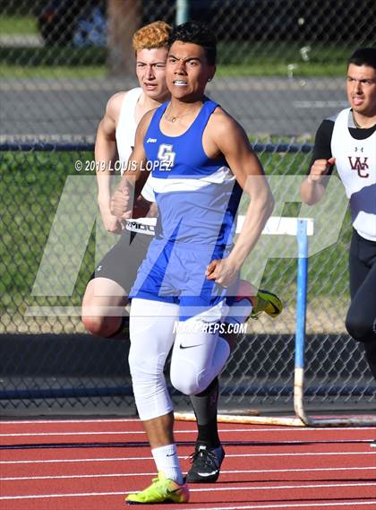 Thumbnail 1 in West Covina @ Charter Oak photogallery.