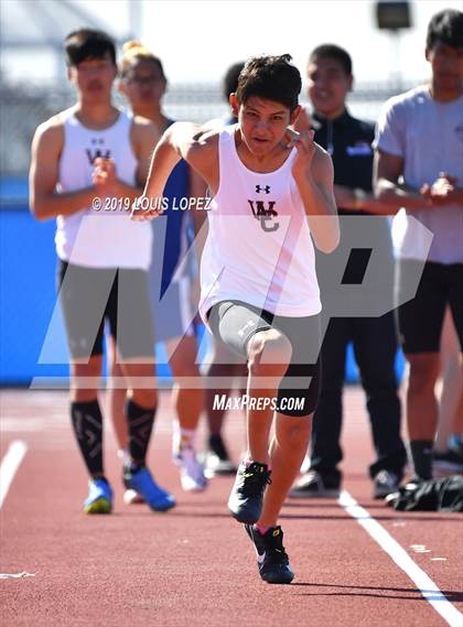 Thumbnail 2 in West Covina @ Charter Oak photogallery.