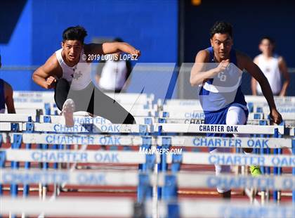 Thumbnail 1 in West Covina @ Charter Oak photogallery.