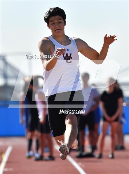 Thumbnail 3 in West Covina @ Charter Oak photogallery.