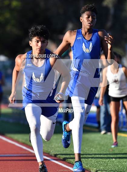 Thumbnail 3 in West Covina @ Charter Oak photogallery.