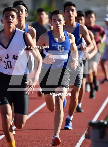 Thumbnail 2 in West Covina @ Charter Oak photogallery.