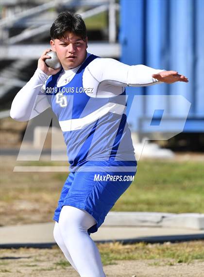 Thumbnail 2 in West Covina @ Charter Oak photogallery.