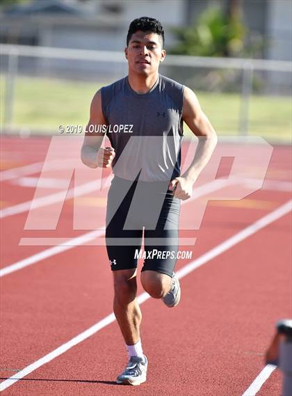 Thumbnail 3 in West Covina @ Charter Oak photogallery.