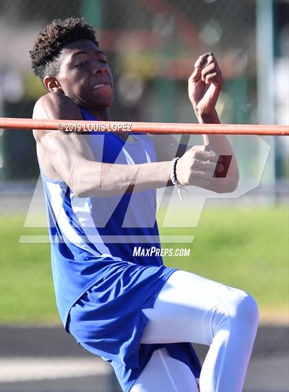 Thumbnail 1 in West Covina @ Charter Oak photogallery.