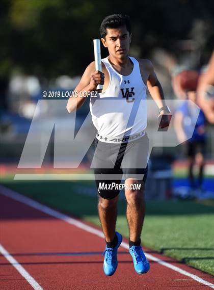 Thumbnail 2 in West Covina @ Charter Oak photogallery.