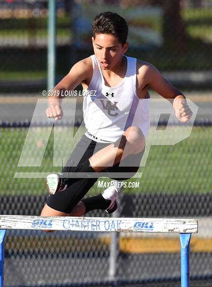 Thumbnail 1 in West Covina @ Charter Oak photogallery.