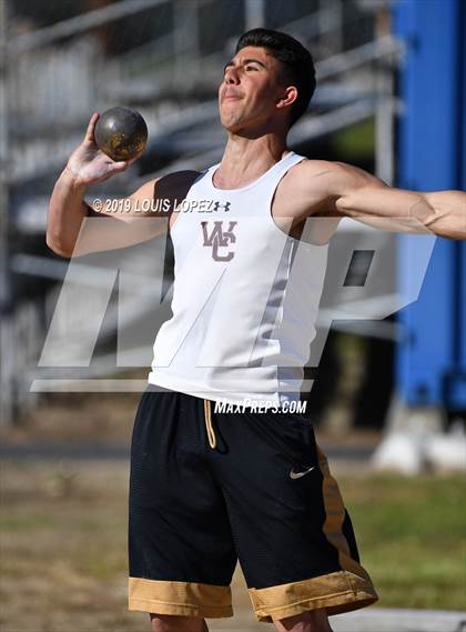 Thumbnail 1 in West Covina @ Charter Oak photogallery.