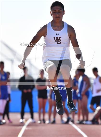 Thumbnail 3 in West Covina @ Charter Oak photogallery.