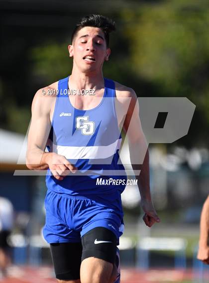 Thumbnail 2 in West Covina @ Charter Oak photogallery.