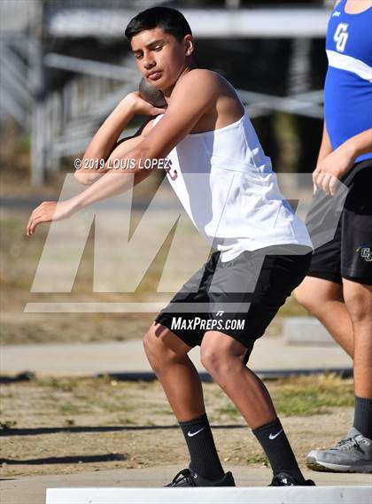 Thumbnail 3 in West Covina @ Charter Oak photogallery.