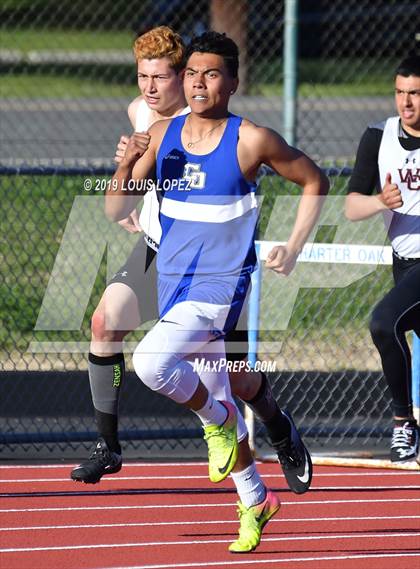 Thumbnail 2 in West Covina @ Charter Oak photogallery.