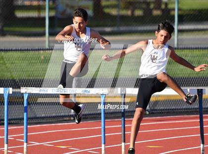 Thumbnail 3 in West Covina @ Charter Oak photogallery.