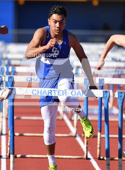 Thumbnail 1 in West Covina @ Charter Oak photogallery.