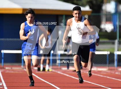 Thumbnail 3 in West Covina @ Charter Oak photogallery.