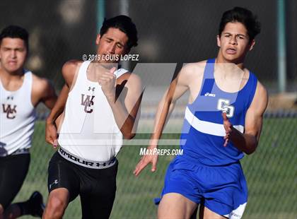 Thumbnail 1 in West Covina @ Charter Oak photogallery.