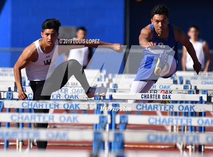Thumbnail 3 in West Covina @ Charter Oak photogallery.