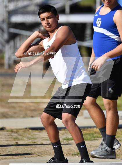 Thumbnail 1 in West Covina @ Charter Oak photogallery.