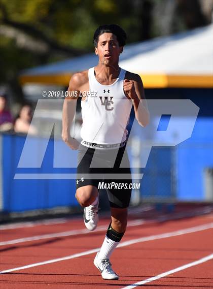 Thumbnail 3 in West Covina @ Charter Oak photogallery.