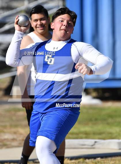 Thumbnail 3 in West Covina @ Charter Oak photogallery.