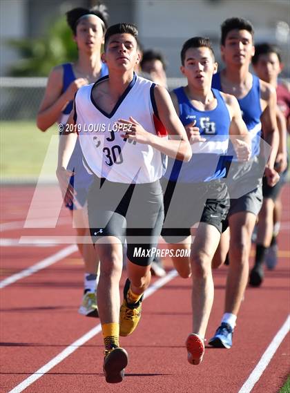 Thumbnail 2 in West Covina @ Charter Oak photogallery.